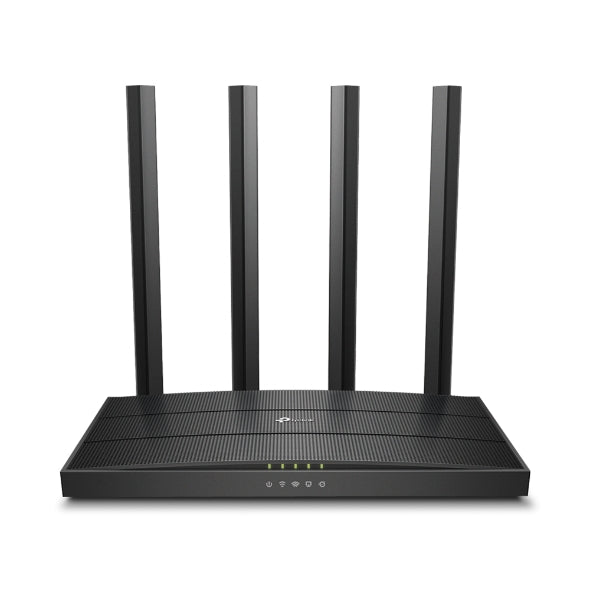 OpenWRT Routers