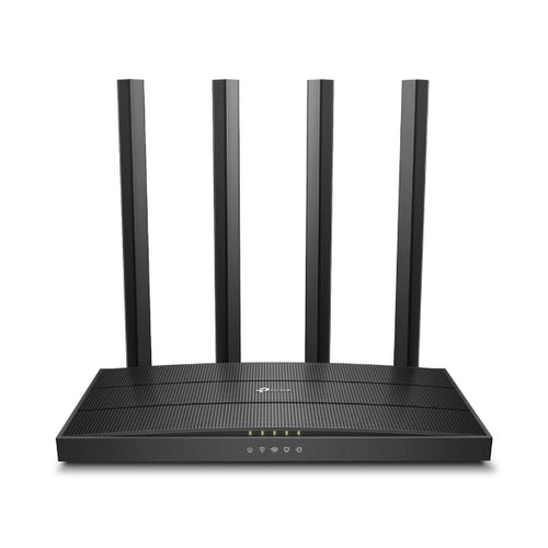 OpenWRT Routers