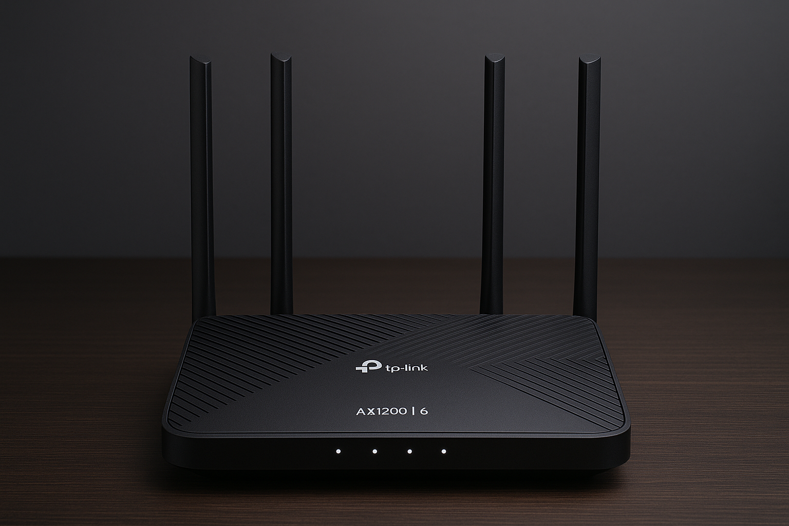 OpenWRT Routers